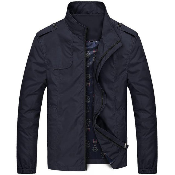 Chaqueta Paul - Chamarra Casaca Campera