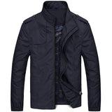 Chaqueta Paul - Chamarra Casaca Campera