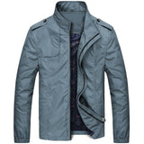 Chaqueta Paul - Chamarra Casaca Campera