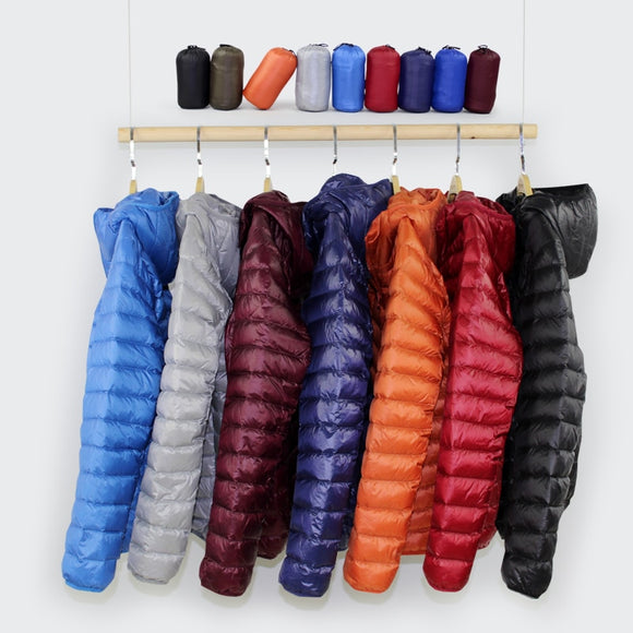 Chaqueta Saúl  Campera Chamarra Casaca