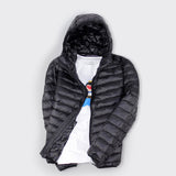 Chaqueta Saúl  Campera Chamarra Casaca