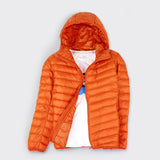 Chaqueta Saúl  Campera Chamarra Casaca