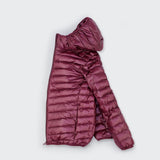 Chaqueta Saúl  Campera Chamarra Casaca