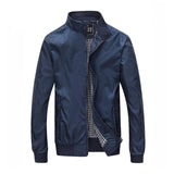 Chaqueta Richard - Campera Casaca Chamarra