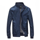 Chaqueta Richard - Campera Casaca Chamarra