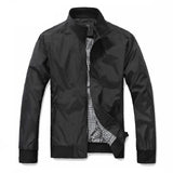 Chaqueta Richard - Campera Casaca Chamarra
