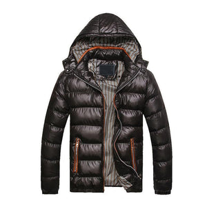 Chaqueta Quentino - Chamarra Casaca Campera