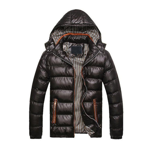 Chaqueta Quentino - Chamarra Casaca Campera
