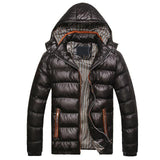 Chaqueta Quentino - Chamarra Casaca Campera