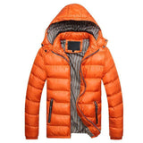 Chaqueta Quentino - Chamarra Casaca Campera