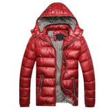 Chaqueta Quentino - Chamarra Casaca Campera