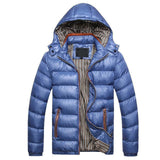 Chaqueta Quentino - Chamarra Casaca Campera