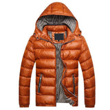 Chaqueta Quentino - Chamarra Casaca Campera