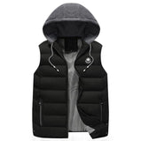 Chaleco Mario - Campera Chamarra Casaca