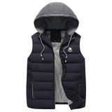 Chaleco Mario - Campera Chamarra Casaca
