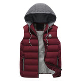 Chaleco Mario - Campera Chamarra Casaca