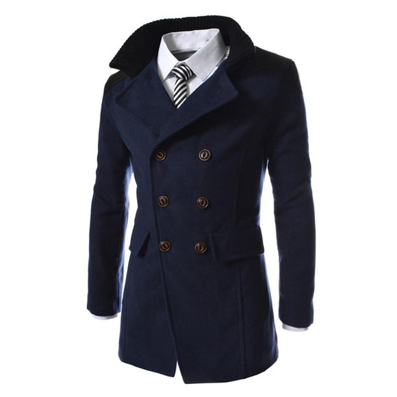 Trench Tonio - Saco Sobretodo