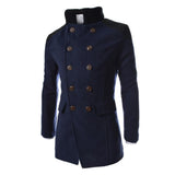 Trench Tonio - Saco Sobretodo