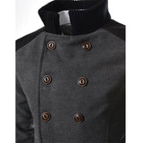 Trench Tonio - Saco Sobretodo