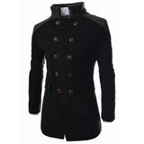 Trench Tonio - Saco Sobretodo
