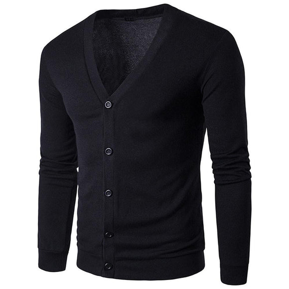Sueter Claude - Cardigan