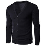 Sueter Claude - Cardigan