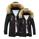 Chaqueta Salvatore - Campera Chamarra Casaca