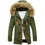 Chaqueta Salvatore - Campera Chamarra Casaca