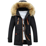 Chaqueta Salvatore - Campera Chamarra Casaca