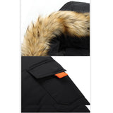 Chaqueta Salvatore - Campera Chamarra Casaca