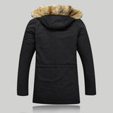 Chaqueta Salvatore - Campera Chamarra Casaca