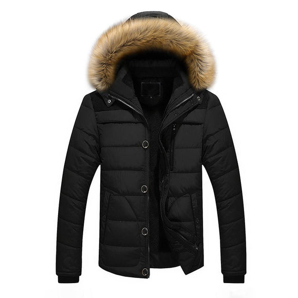 Chaqueta Gilberte - Chamarra Casaca Campera