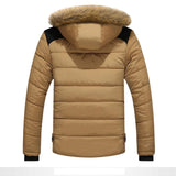 Chaqueta Gilberte - Chamarra Casaca Campera