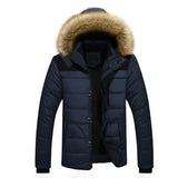 Chaqueta Gilberte - Chamarra Casaca Campera