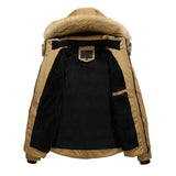 Chaqueta Gilberte - Chamarra Casaca Campera