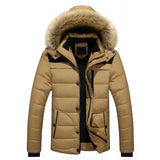 Chaqueta Gilberte - Chamarra Casaca Campera