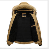 Chaqueta Gilberte - Chamarra Casaca Campera