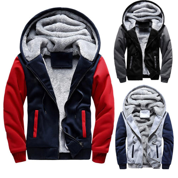 Chaqueta Alen - Chamarra Campera Casaca