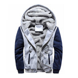Chaqueta Alen - Chamarra Campera Casaca