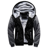 Chaqueta Alen - Chamarra Campera Casaca