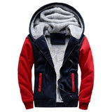 Chaqueta Alen - Chamarra Campera Casaca
