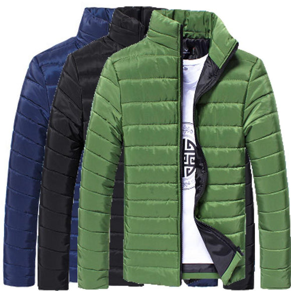 Chaqueta Christophe - Chamarra Casaca Campera