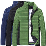 Chaqueta Christophe - Chamarra Casaca Campera