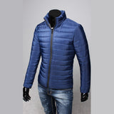 Chaqueta Christophe - Chamarra Casaca Campera