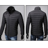 Chaqueta Christophe - Chamarra Casaca Campera