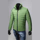 Chaqueta Christophe - Chamarra Casaca Campera