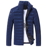 Chaqueta Christophe - Chamarra Casaca Campera