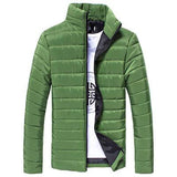 Chaqueta Christophe - Chamarra Casaca Campera