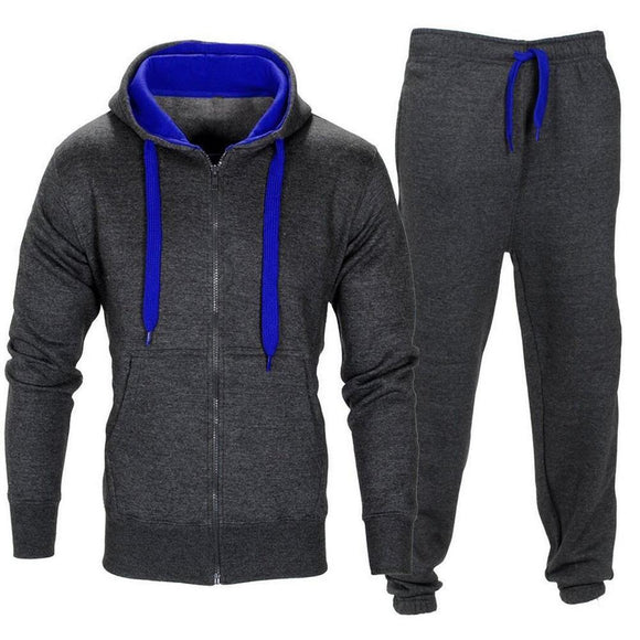 Conjunto Angelo Jogging Chandal