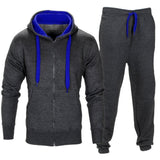 Conjunto Angelo Jogging Chandal